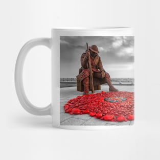 Seaham Tommy 1101 Mug